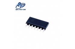 China Texas SN74HCS14QDRQ1 In Stock Electronic Components Integrated Circuits Microcontroller TI IC chips SOP14 supplier
