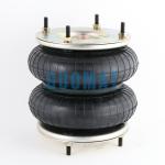 W01R584055 Firestone Industrial Air Spring Dunlop 8''×2 Air Actuator High Durable