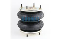 China W01R584055 Firestone Industrial Air Spring Dunlop 8''×2 Air Actuator High Durable supplier