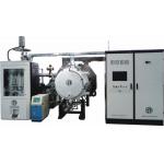 Industrial Vacuum Heat Treatment Furnace , Vacuum Hardening Furnace 1550 ℃ for sale