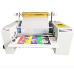 0-3M/Min Roll Laminating Machines Office School Printing Shop Digital Hot Foil Stamping Machine for sale