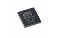 China MC9S08AC60CFUE supplier