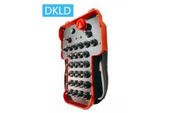 China Remote Control For Excavation Machine Pump Station supplier