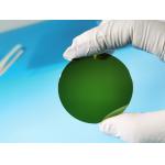SIC Silicon Carbide Wafer 4H - N Type For MOS Device 2inch Dia50.6mm for sale