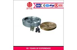 China High Output Hp/Gp Series Cone Crusher Socket Liner From Chinese supplier