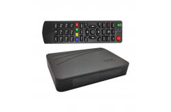 China Manual Smart Digital Tv Box Dvb C Audio Setting Auto Network Lock supplier