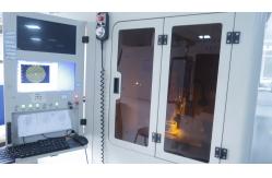 China 600mm/Min Fiber CNC Laser Cutting Service For Ultra Hard Materials supplier