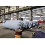 Stainless Steel Sodium Silicate Production Equipment Capacity 5000 Ton / Year for sale
