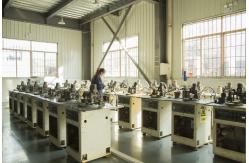 China PCD Grinding Tools manufacturer