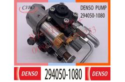 China 294050-1080 Diesel Pressure Common Rail Diesel Fuel Injector Pump ME445615 supplier