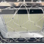 Anti Drop Cover Safe Net Falling Prevention Net For Floodlight Zoo Wire Mesh for sale
