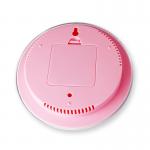 Dial Hanging Household Temperature Humidity Monitor 20% - 100%RH Measurement Range