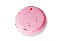 China Dial Hanging Household Temperature Humidity Monitor 20% - 100%RH Measurement Range supplier