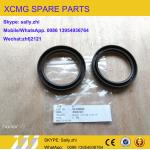 XCMG  Radial sealing ring set  , XC12188100 , XCMG spare parts  for XCMG wheel loader ZL50G/LW300 for sale