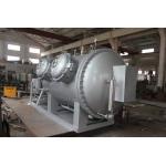 Full Automatic Advanced Industrial Garment Dyeing Machine Garment Finishing Dyeing Machine for sale