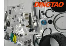China DT Vector 7000 VT7000 Cutter Spare Parts 702611 4000Hours MTK Maintenance Kit supplier
