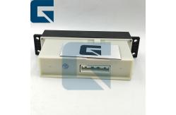 China 3966895 3966895 Air Conditioner Controller Panel For E320D2 Excavator supplier