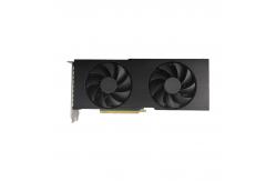 China RTX 3070 10gb 320bit GDDR6X Mining Graphic Card 1‎9000MHz Frequency supplier