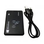 RFID Contactless Smart Card Reader Writer With USB Interface for sale