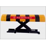 OEM / ODM Parking Space Lock Parking Guidance System With DC12V Battery