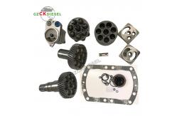 China A8VO200 Hydraulic Pump Parts Kit for Excavator 330C E345 E345BV E345BL supplier