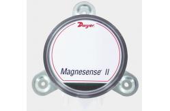 China Dwyer MS2 Magnesense II Differential Pressure Transmitter supplier