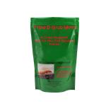 Recycled Mealworm Foil Pouch Packaging , Doypack k Bag For Mealworm Packing for sale