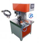 Continuous Operation Figure-8 Winding Cable Taping Machine with PLC Control and Wire Taping Machine Design for sale
