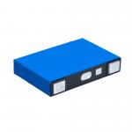 China CALB 50Ah 3.7V NCM Lithium-ion Prismatic Battery Cell for sale