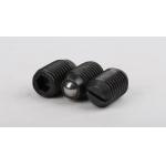 Components 1.0718 Ball Plunger for Plastic Injection Mold