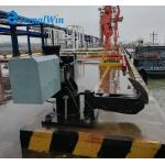 Customizable Quick Release Mooring Hook for Smooth Mooring Process
