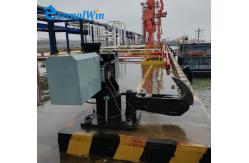 China Customizable Quick Release Mooring Hook for Smooth Mooring Process supplier