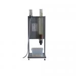 Field Drain Filter Vocational Training Equipment Hydrodynamics Experiment Apparatus for sale