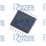 STM32L011D4P6