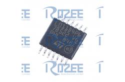 China STM32L011D4P6 supplier