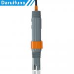 Side Wall Installation PH Sensor With PT1000 / PT100 Temp. Compensation for sale