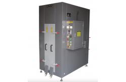 China Offset Printing CTP Plate Baking Oven AC380V 18kw Temperature Control System supplier
