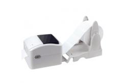 China 4x6 Barcode Label Roll Thermal Shipping Label Printer supplier