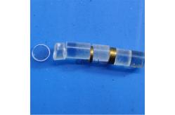 China Stryker Olympus Rigid Endoscope Parts Spare Parts Objective Lens For Rigid Endoscope supplier