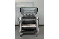 China 00119722 / 03020126 ASM Trolley Changeover Table ASM Siplace COT 40slot Changeover Table supplier