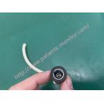 White COMEN C60 Neonatal Patient Monitor Parts NIBP Blood Pressure Interface