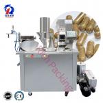 Semi Automatic Capsule Filling Machine For Hard Gelatin Capsule for sale
