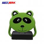 20w Waterproof Steel Automatic Car Park Barriers Computer Control Panel 1 Years Warranty for sale