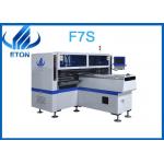 High speed pick and place machine SMT PCB printer manufacturer Automatic printing machine for sale