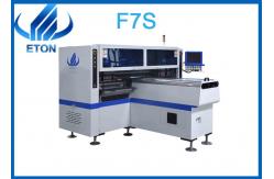 China High speed pick and place machine SMT PCB printer manufacturer Automatic printing machine supplier