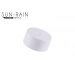300ml Plastic lotion bottle with plastic cap environmental pp SR-2289A