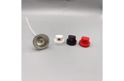 China Versatile Female Paint Spray Fitting - Enhance Your Painting Efficiency with Precision and Ease supplier