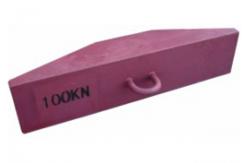 China Stringing Metal Ground Anchors supplier