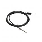 Tough And Durable Custom Control Cable With Adjustable Length For Transmission Control