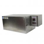 Lab 220V 50HZ UV Aging Test Chamber With 2 Germicidal Lamps